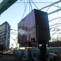 Котлы КВр-0,5 МВт, КВр-0,6 МВт.